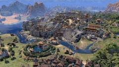  Sid Meier's Civilization VII       , -    