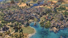  Sid Meier's Civilization VII       , -    