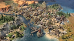  Sid Meier's Civilization VII       , -    