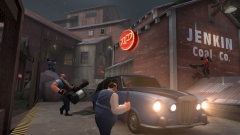 Valve    Team Fortress 2 Classic  Steam  -    