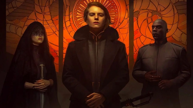  Funcom  Dune: Awakening  ,      