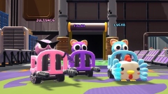   PEAK     Crashout Crew