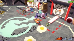   PEAK     Crashout Crew