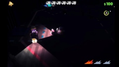   PEAK     Crashout Crew