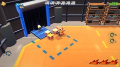   PEAK     Crashout Crew