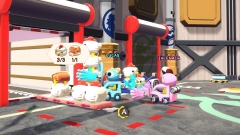   PEAK     Crashout Crew