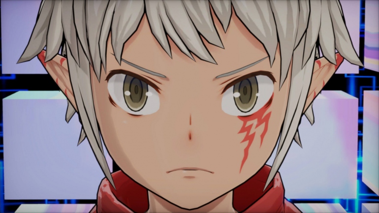  10-    Digimon Story Time Stranger