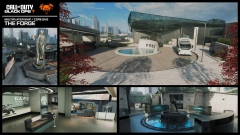   Call of Duty: Black Ops 7       Battlefield 6