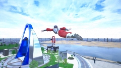  Steam  Ship of Heroes         