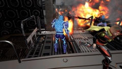  Steam  Ship of Heroes         