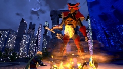  Steam  Ship of Heroes         