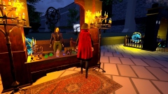  Steam  Ship of Heroes         