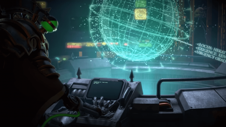  Steam   Warhammer 40,000: Mechanicus II