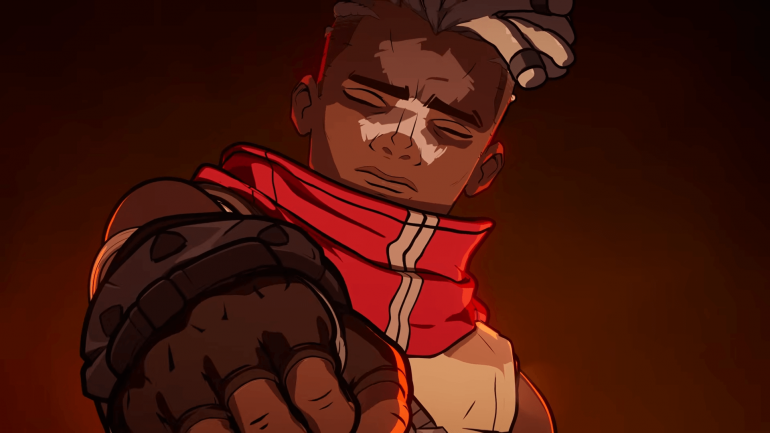 ����� ����������� ������� �������� 2XKO