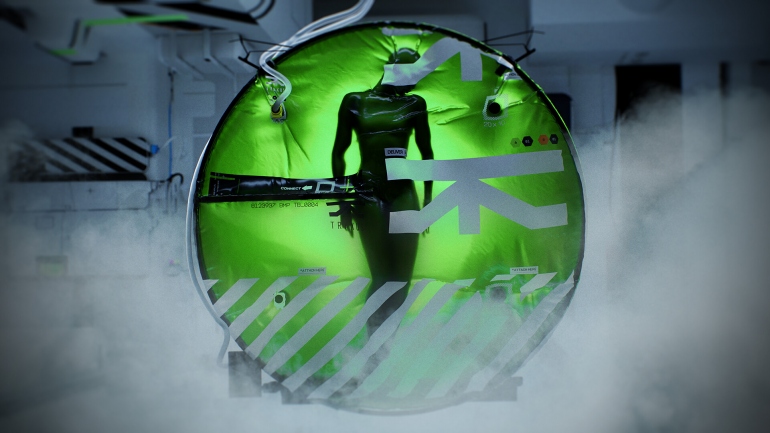 Bungie  -     Marathon