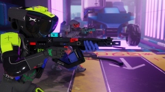 Bungie  -     Marathon