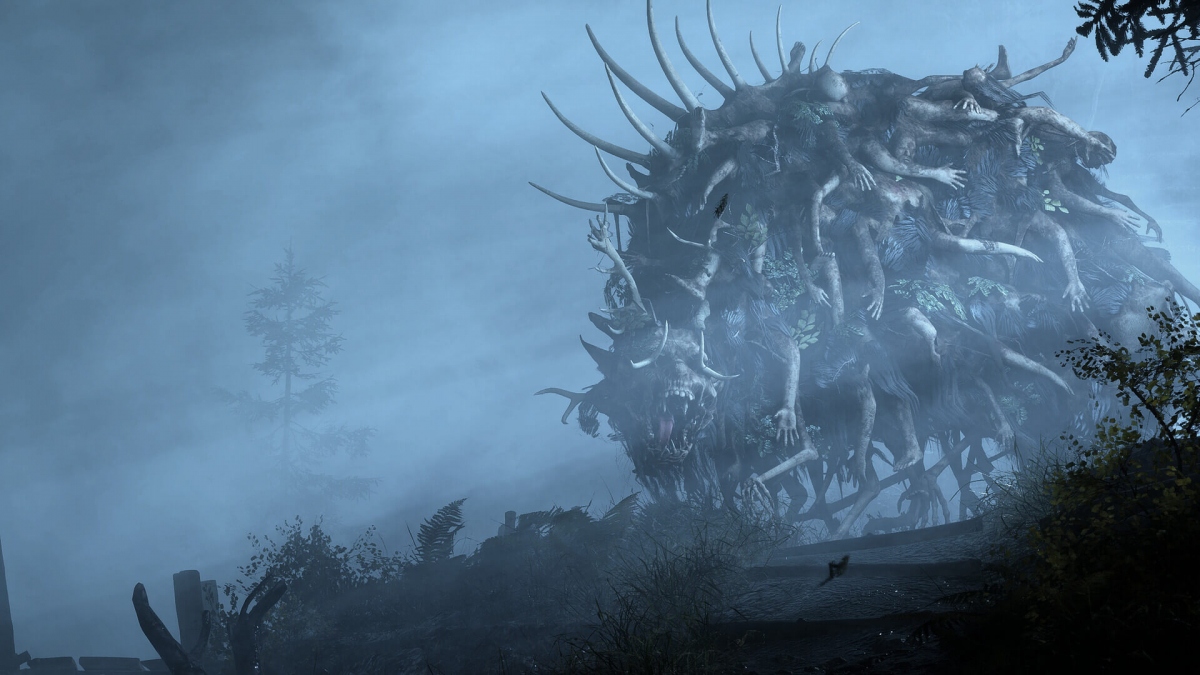 ��������� ������. ����� �������� ���� ������ �������� Bleak Haven