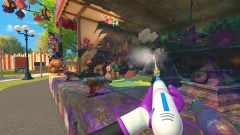    PowerWash Simulator 2       