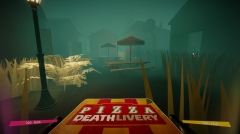 Pizza Deathlivery     ,      