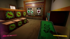 Pizza Deathlivery     ,      