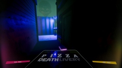 Pizza Deathlivery     ,      