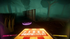 Pizza Deathlivery     ,      