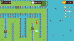 WASD : The Adventure of Tori