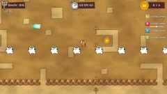 WASD : The Adventure of Tori