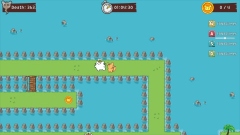 WASD : The Adventure of Tori