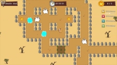 WASD : The Adventure of Tori