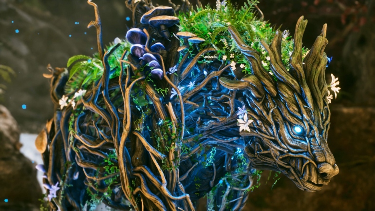 ARK: Survival Ascended     Survival Evolved