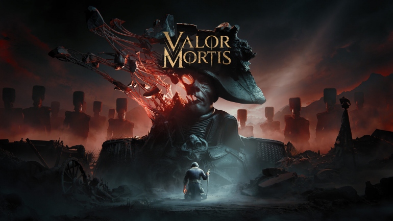 � Steam ������� ������������ �������� ������ Valor Mortis
