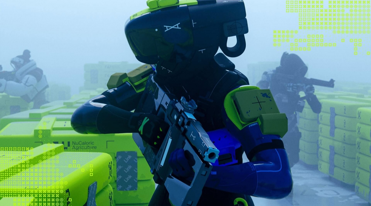  .     Marathon  Bungie