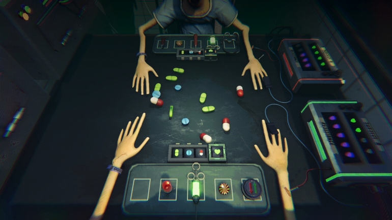 SIDE EFFECTS       ,     