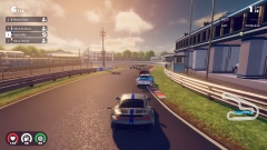 iRacing Arcade � ��������������������� �������� ������ �� ���������� ���������������� �����������  