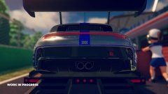 iRacing Arcade � ��������������������� �������� ������ �� ���������� ���������������� �����������  