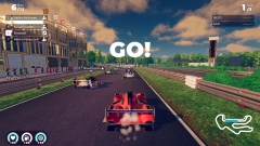 iRacing Arcade � ��������������������� �������� ������ �� ���������� ���������������� �����������  