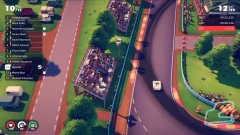 iRacing Arcade � ��������������������� �������� ������ �� ���������� ���������������� �����������  