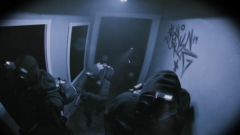   P.O.N.   ,   FNAF, GTA  GTFO