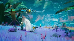    STARSEEKER: Astroneer Expeditions       