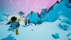    STARSEEKER: Astroneer Expeditions       