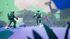    STARSEEKER: Astroneer Expeditions       