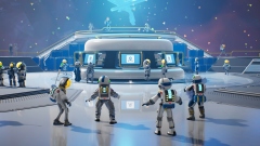    STARSEEKER: Astroneer Expeditions       