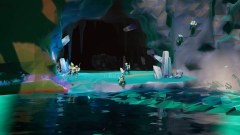    STARSEEKER: Astroneer Expeditions       