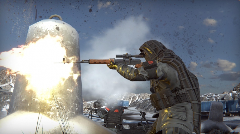 Forefront   VR-       ,    