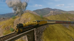   Railway Empire 2   Steel Dragons    