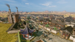   Railway Empire 2   Steel Dragons    