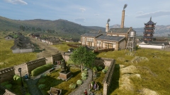   Railway Empire 2   Steel Dragons    