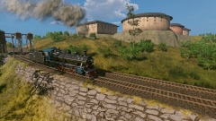   Railway Empire 2   Steel Dragons    
