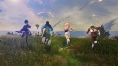 Blue Protocol: Star Resonance